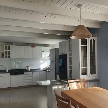 Casa Blas, A 100 Metros Del Mar, Garaje Doble Mar del Plata Exterior foto