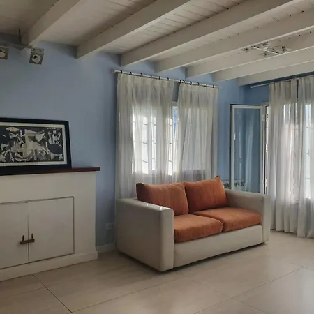 Casa Blas, A 100 Metros Del Mar, Garaje Doble Mar del Plata Exterior foto