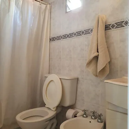 Casa Blas, A 100 Metros Del Mar, Garaje Doble Mar del Plata Exterior foto