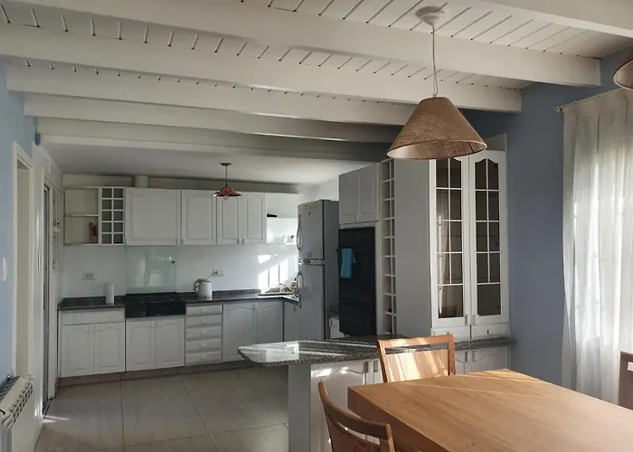 Casa Blas, A 100 Metros Del Mar, Garaje Doble