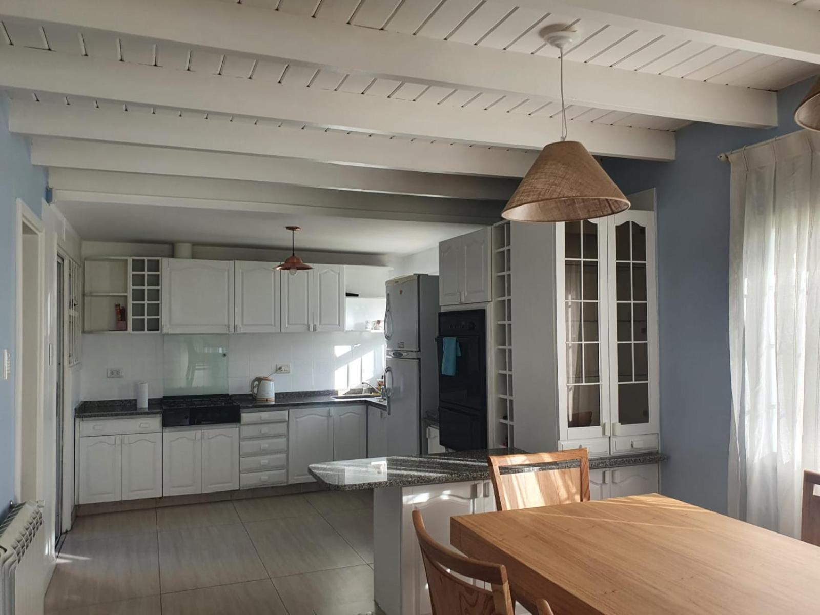 Casa Blas, A 100 Metros Del Mar, Garaje Doble * Mar del Plata