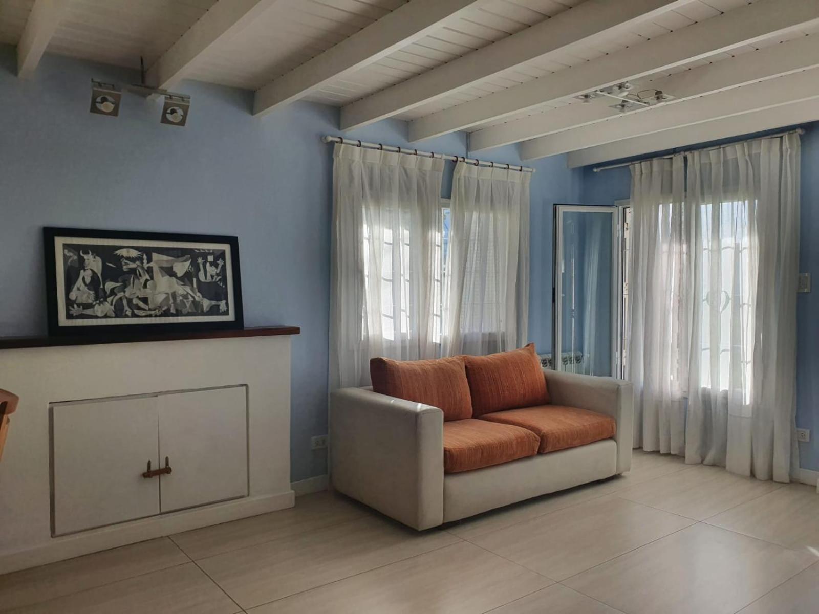 Casa Blas, A 100 Metros Del Mar, Garaje Doble * Mar del Plata