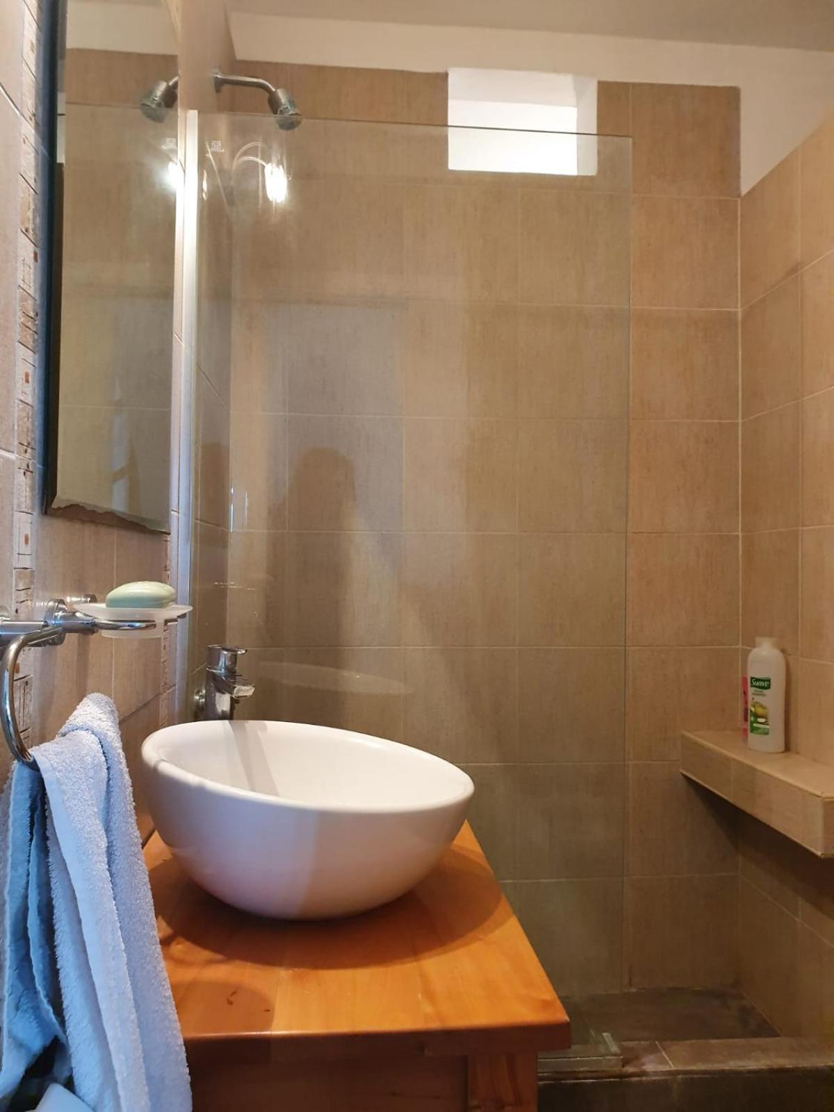 Casa Blas, A 100 Metros Del Mar, Garaje Doble *