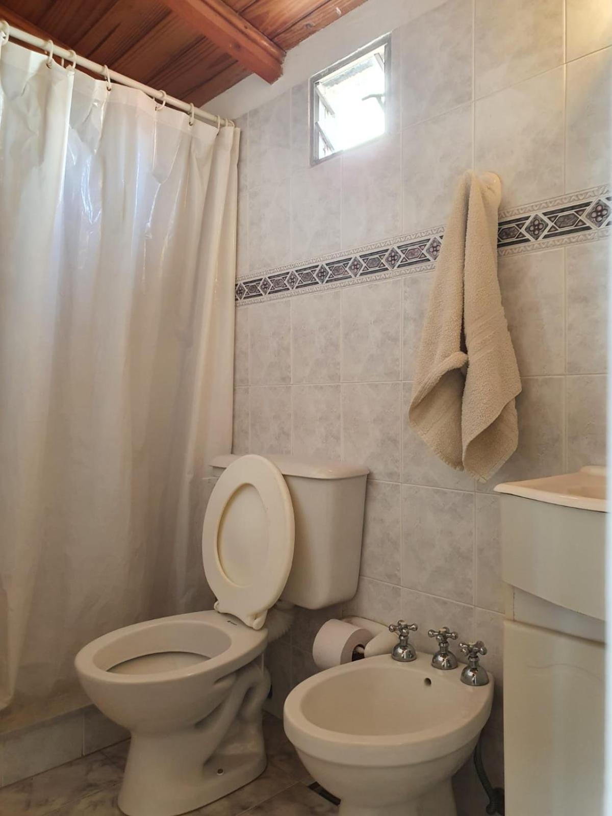 Casa Blas, A 100 Metros Del Mar, Garaje Doble Mar del Plata