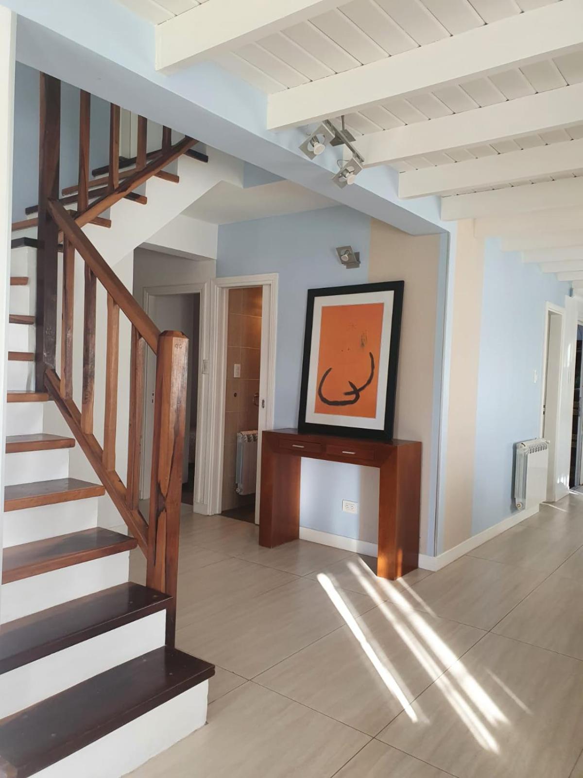Casa Blas, A 100 Metros Del Mar, Garaje Doble * Mar del Plata