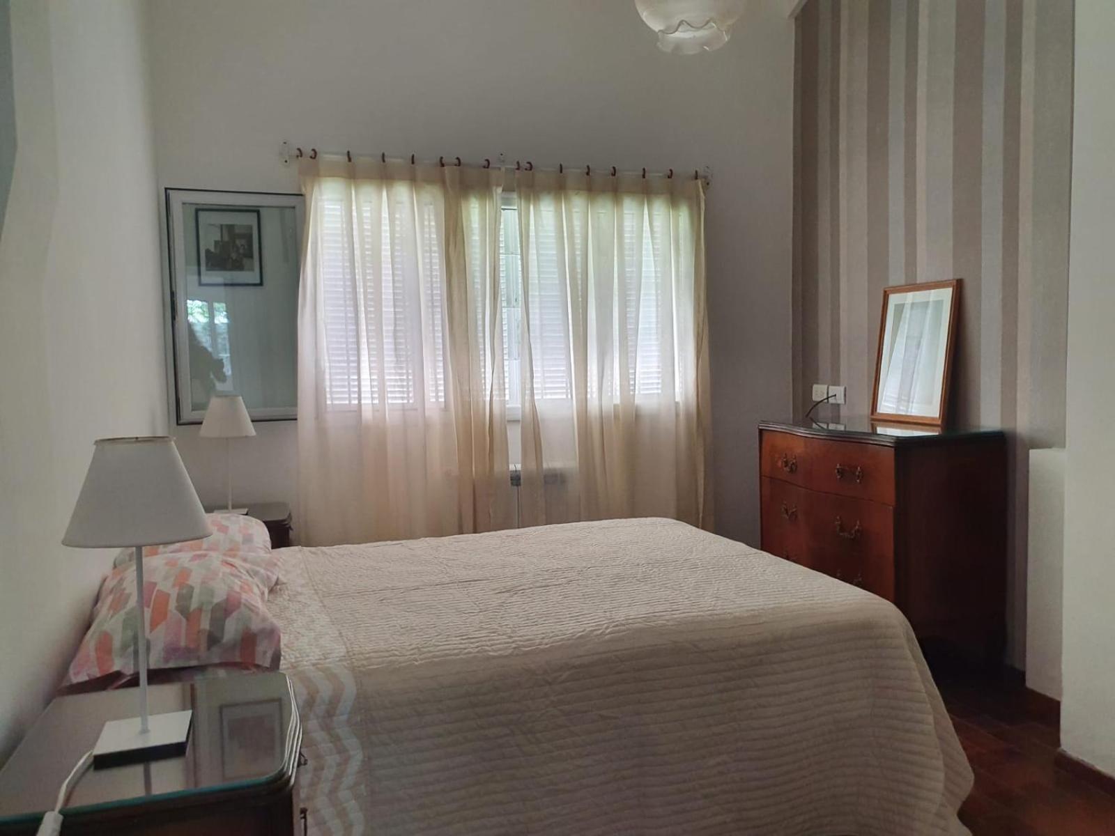 Casa Blas, A 100 Metros Del Mar, Garaje Doble Holiday home